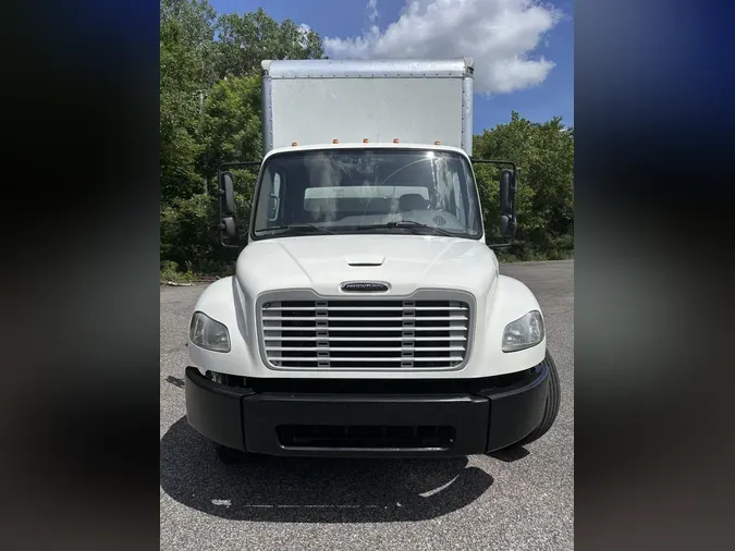 2019 Freightliner Business Class M2 106
