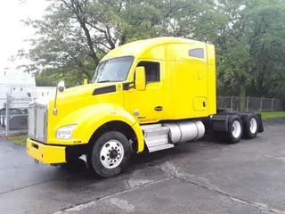 2020 KENWORTH TRUCKS T-880