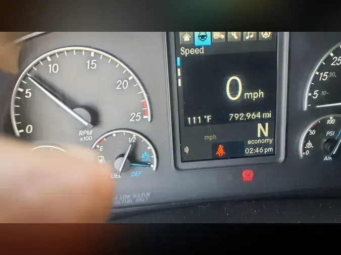 2022 FREIGHTLINER/MERCEDES NEW CASCADIA PX126649bbc399126be2967cfa53b6ca535e854