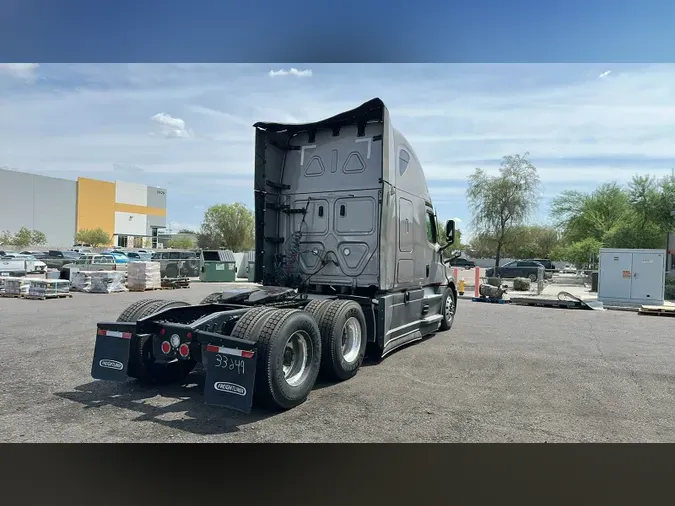 2025 Freightliner Cascadia 1269bbc3d5bda2a7868cacecc7b9c667f55