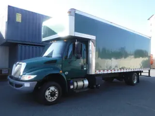 2016 NAVISTAR INTERNATIONAL 4300 LP