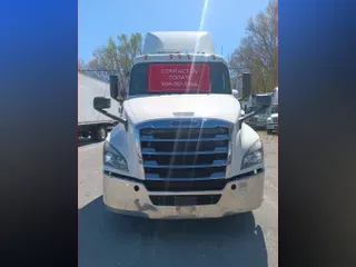 2020 FREIGHTLINER/MERCEDES NEW CASCADIA PX12664