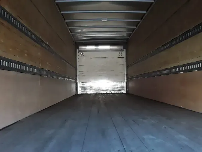 2020 NAVISTAR INTERNATIONAL MV607 (4X2)9bbe103bbba3f0cfc902ae12a45c0730