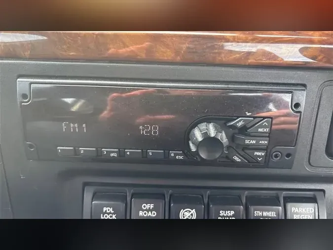 2020 INTERNATIONAL RH613