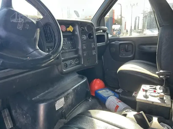 2006 GMC TOPKICK C8500