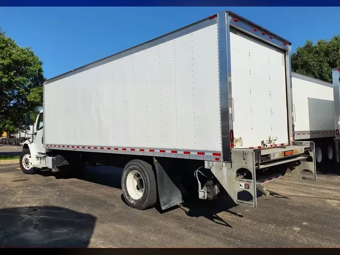 2019 FREIGHTLINER M2 106