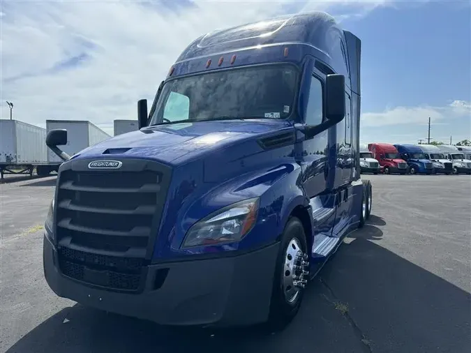 2021 FREIGHTLINER CA1269bbf60fd1fcb3f090273c4dad90bff8b