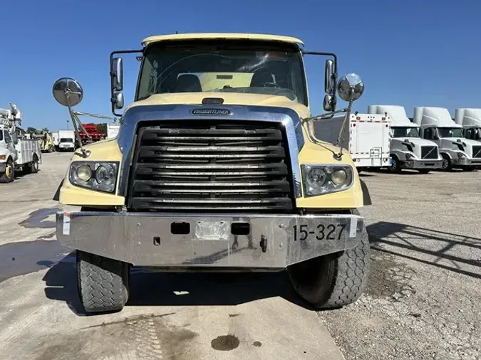 2016 FREIGHTLINER 114SD