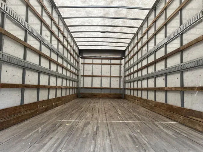 2019 International 4300