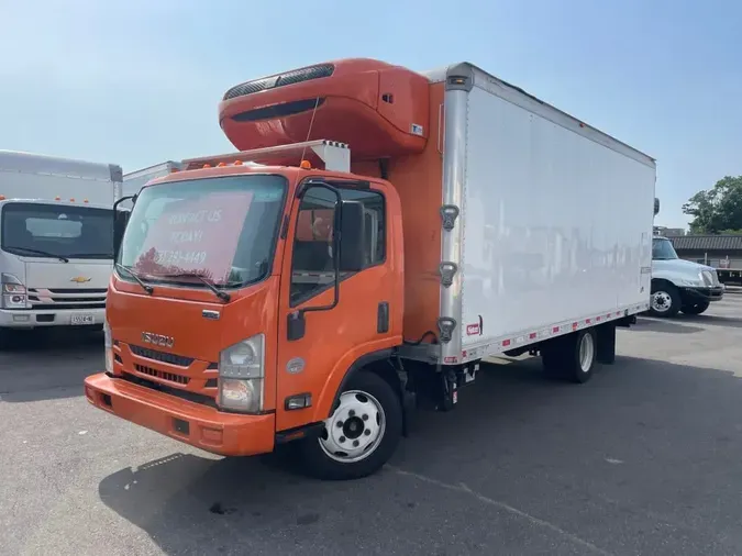 2019 ISUZU NQR9bc1fffd18e188eae7efb6d394bdd2aa