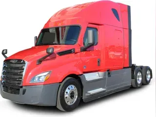 2021 Freightliner Cascadia