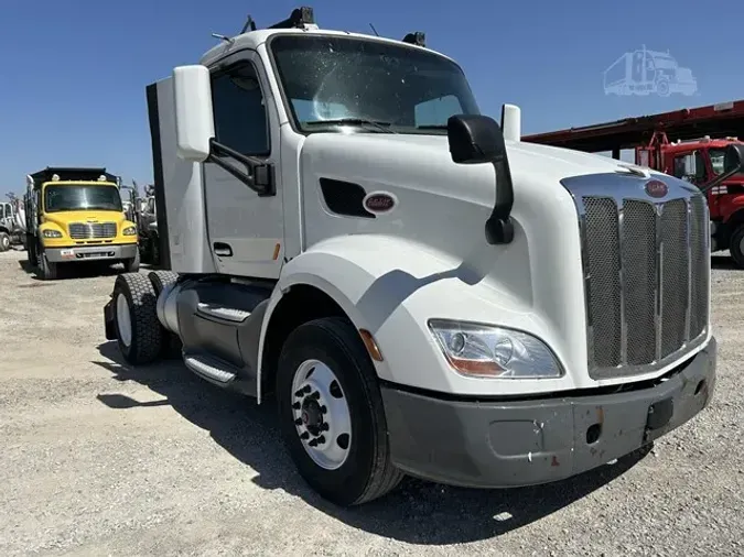 2016 PETERBILT 579