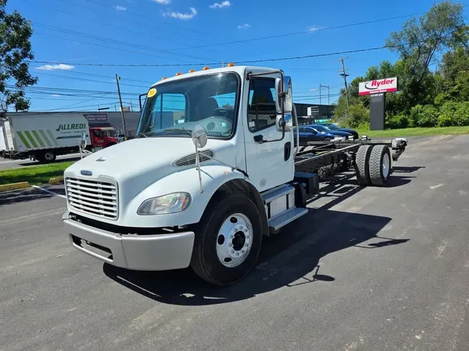 2016 FREIGHTLINER/MERCEDES M2 1069bc563094cd4cfa35c28fc54f5ac1c05