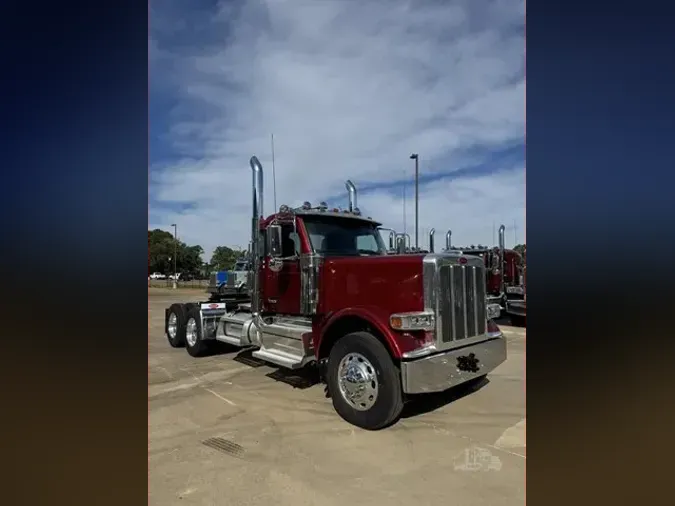 2026 PETERBILT 589