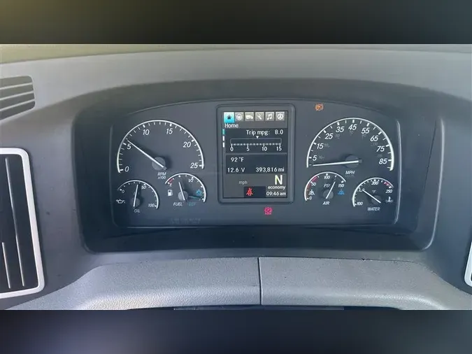 2020 FREIGHTLINER PX12664