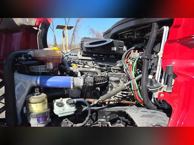 2021 FREIGHTLINER CA1269bc74334f9ad10d89be6581e7fbc8243