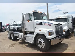 2015 WESTERN STAR 4700