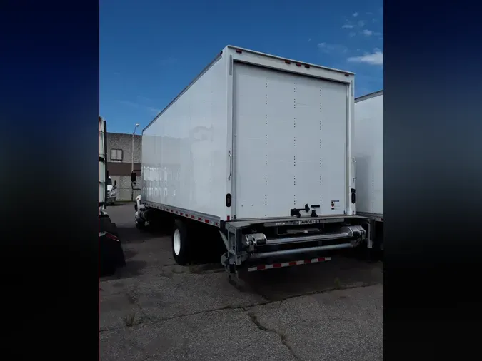 2019 NAVISTAR INTERNATIONAL 4300