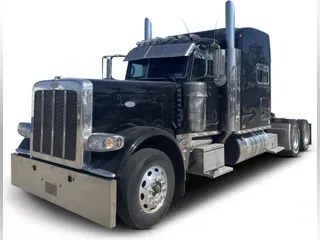 2024 Peterbilt 389