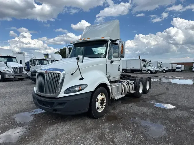 2017 NAVISTAR INTERNATIONAL PROSTAR9bc8ac8c2b095f9100652d872f75eff8