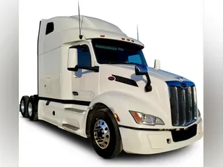 2022 Peterbilt 579