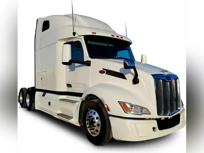 2022 Peterbilt 5799bc946037ce2bef993a7be335303df24