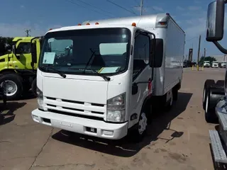 2014 Isuzu NPR