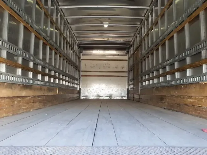 2019 NAVISTAR INTERNATIONAL 4300