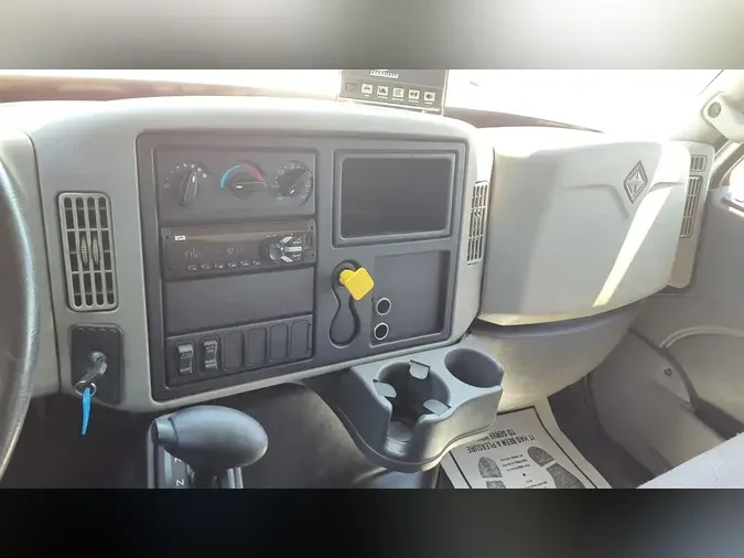 2018 NAVISTAR INTERNATIONAL 43009bca5d65e013b0b816b8fbdb489f6e5d
