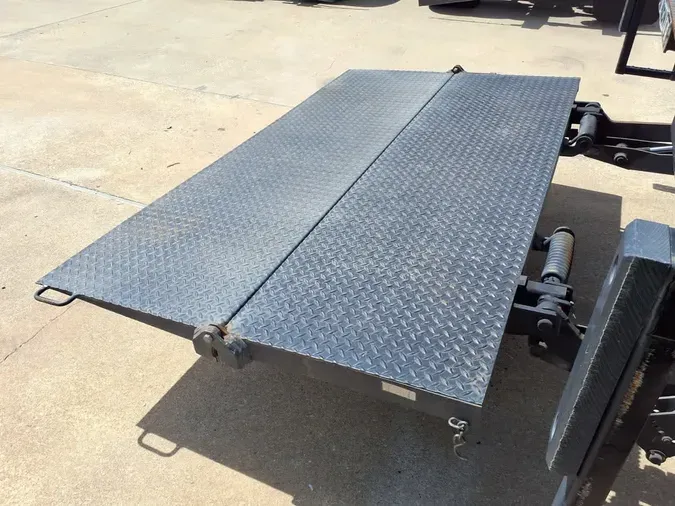 2020 CHEVROLET MOTOR DIV. LCF 5500HD