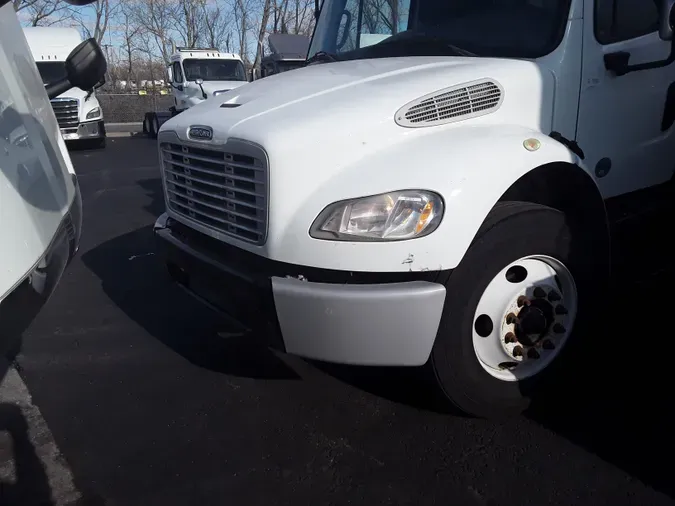 2017 FREIGHTLINER/MERCEDES M2 106