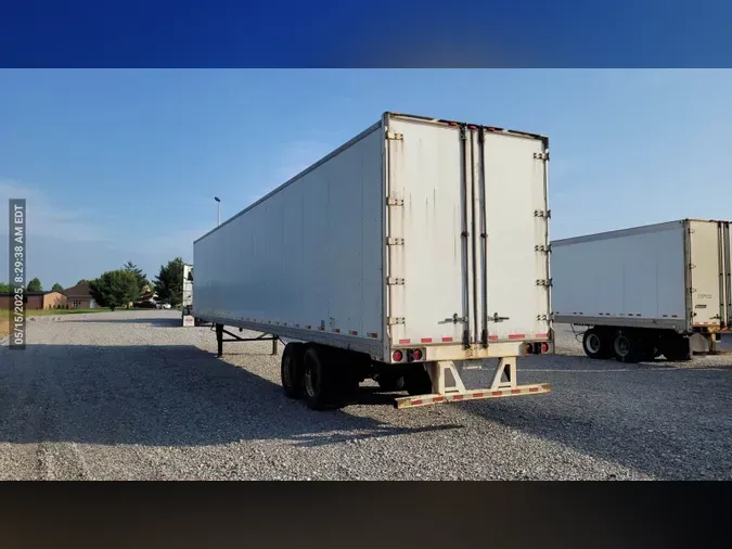 2008 Strick Trailers Other