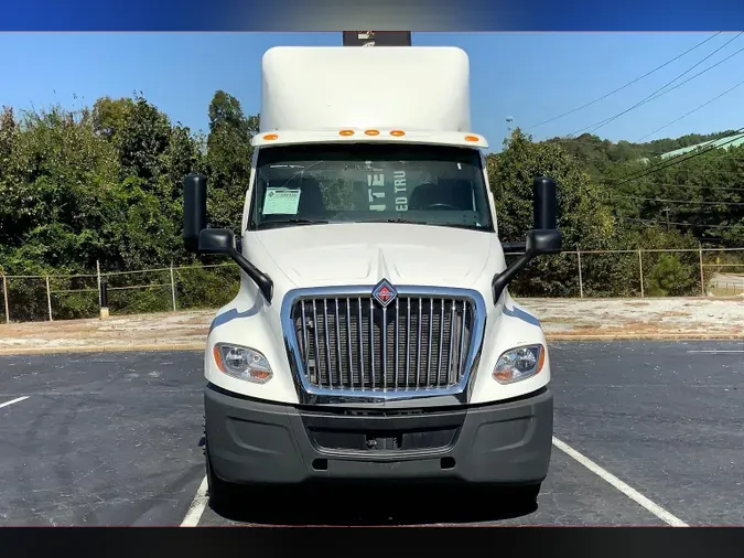2019 INT LT625 6x4