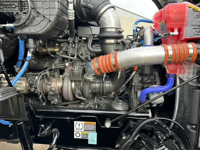 2026 Kenworth T8809bcde2f0fa65454de3b067a75e5766be