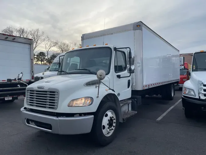 2017 FREIGHTLINER/MERCEDES M2 1069bce320a804304d328e91a92e809b29c