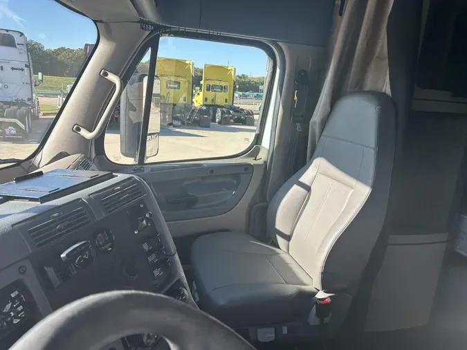 2018 Freightliner Cascadia