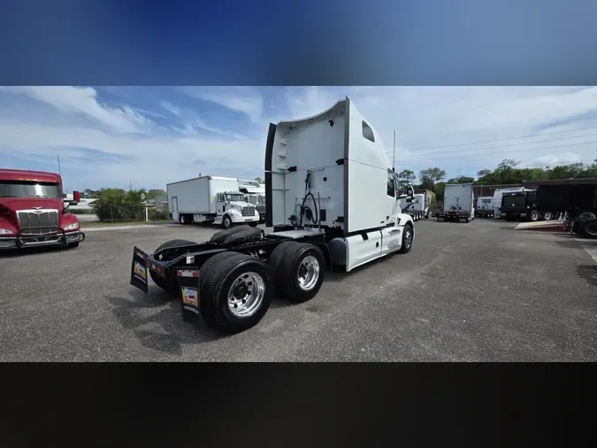 2024 Peterbilt 579