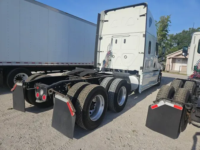 2020 FREIGHTLINER/MERCEDES NEW CASCADIA PX12664