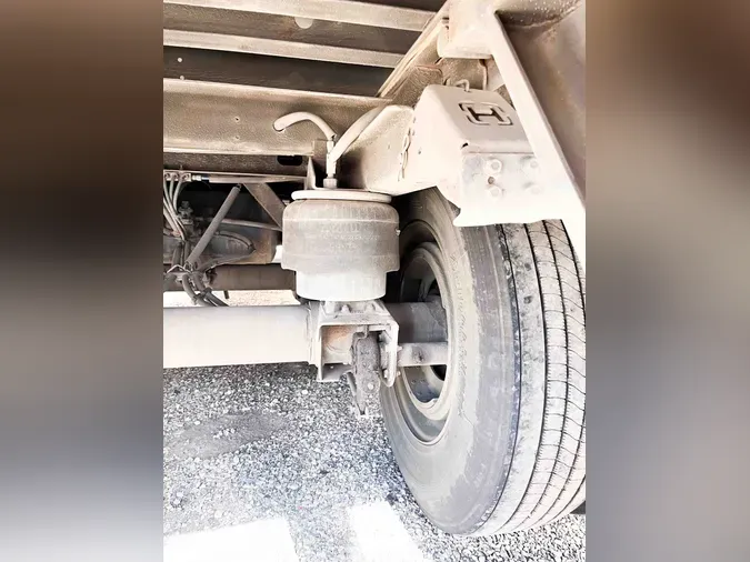 2019 UTILITY VS2RA