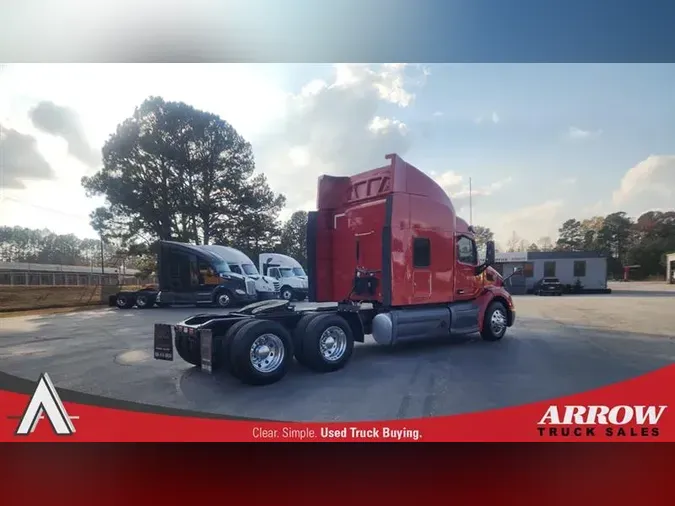 2020 PETERBILT 579