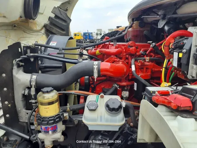 2018 FREIGHTLINER/MERCEDES M2 1069bd18658a71c1622b63866d77d575abf