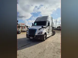 2020 FREIGHTLINER/MERCEDES NEW CASCADIA PX12664