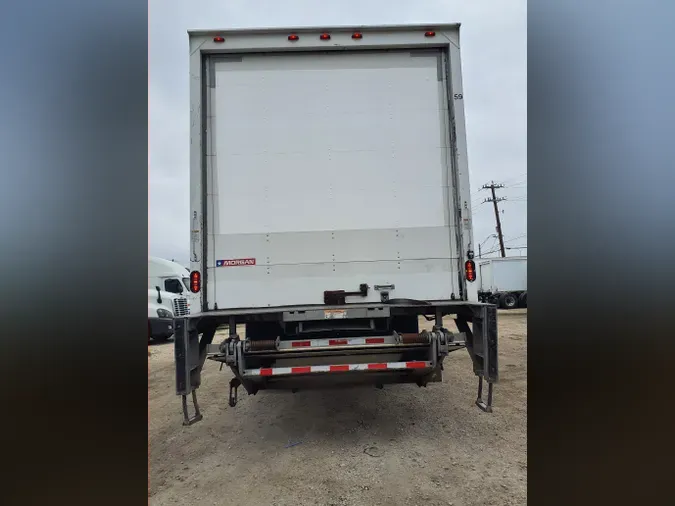 2018 NAVISTAR INTERNATIONAL 4300