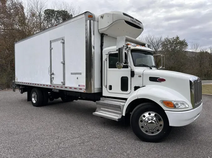 2019 Peterbilt 337