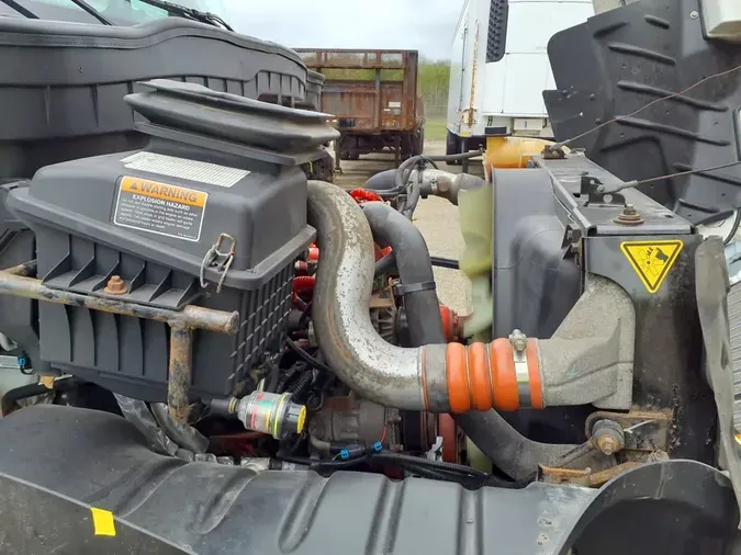 2019 NAVISTAR INTERNATIONAL 43009bd2c78478ecd322cea55d8437f1a0c0