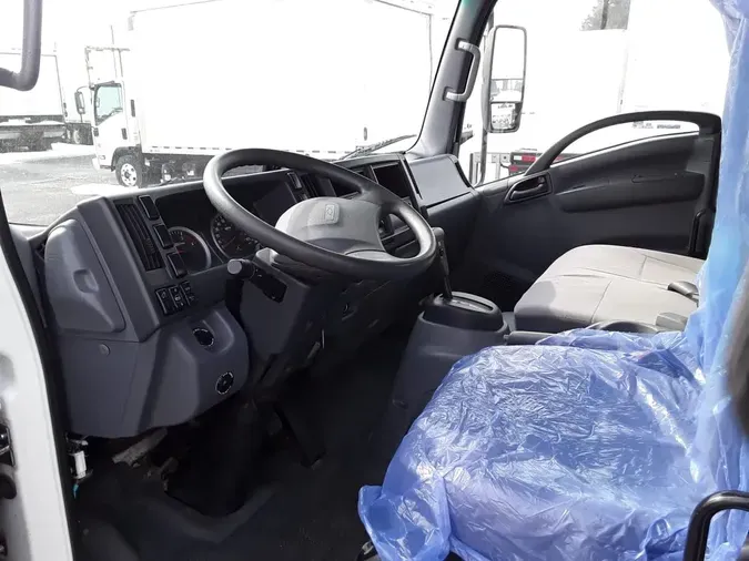 2019 CHEVROLET MOTOR DIV. LCF 4500HD9bd3aa9052a321562c90e3c51c1c79a1