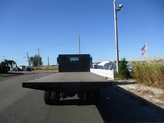 2016 INTERNATIONAL 4300