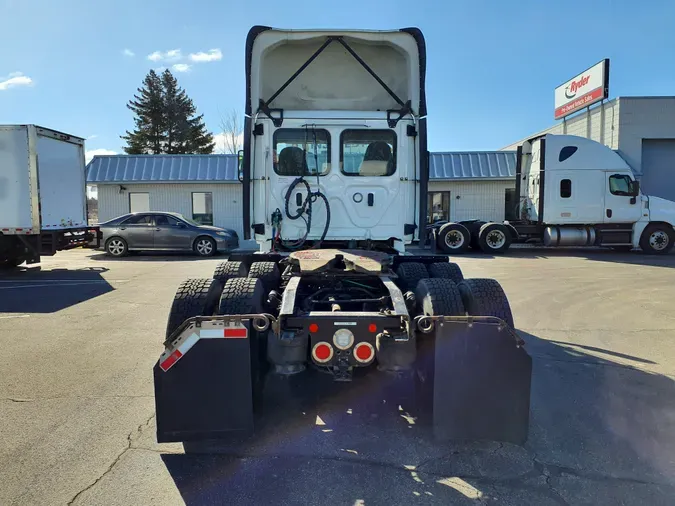 2020 FREIGHTLINER/MERCEDES NEW CASCADIA PX12664