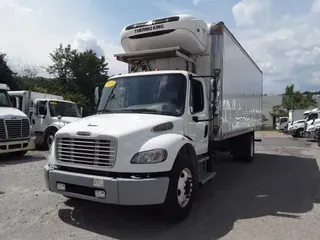 2018 FREIGHTLINER M2 106