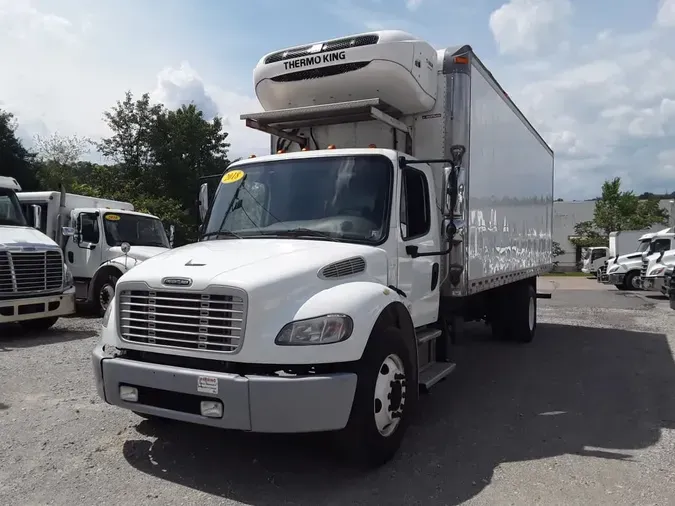 2018 FREIGHTLINER M2 1069bd42fb26641155f8c0ed6b762d7fcaa